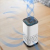 K2 Hava Temizleyici Araba Ev Ofis Taşınabilir Air Purifier