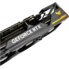 ASUS GEFORCE TUF-RTX4070TIS-O16G-OG 16GB GDDR6X 256BIT 2XHDMI 3XDP EKRAN KARTI