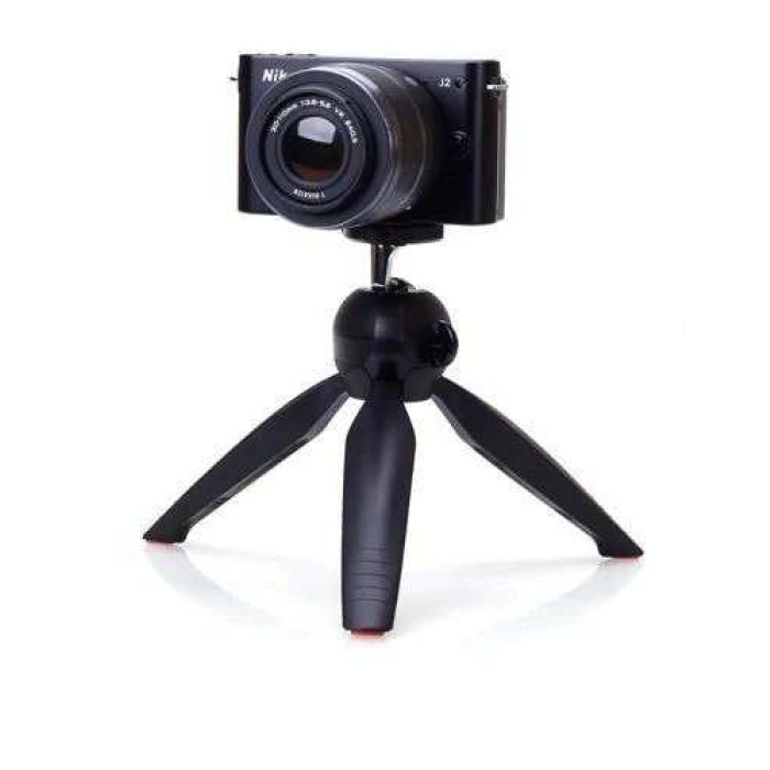 Universal EN-32556 Profesyonel Metal Tripod Standı