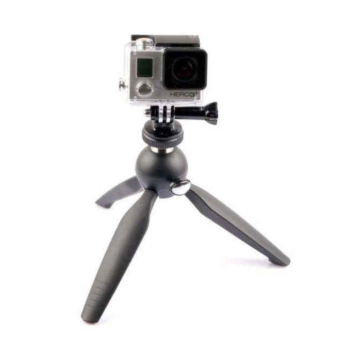 Universal EN-32556 Profesyonel Metal Tripod Standı