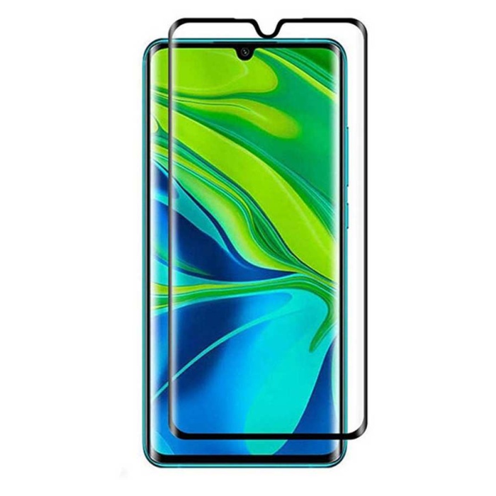 Xiaomi Redmi Note 10 Seramik Nano Ekran Koruyucu