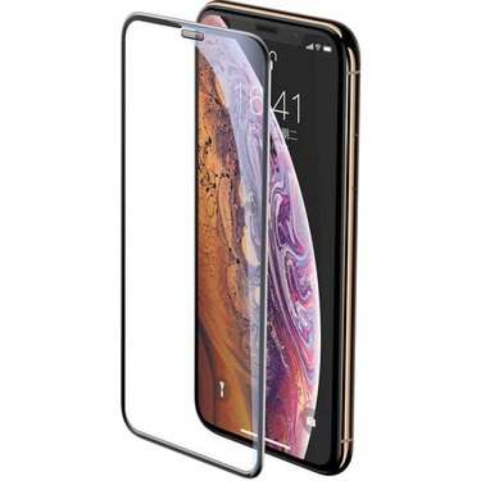 iPhone 11 - XR 5D Anti Dust Toz Önleyici Ekran Koruyucu