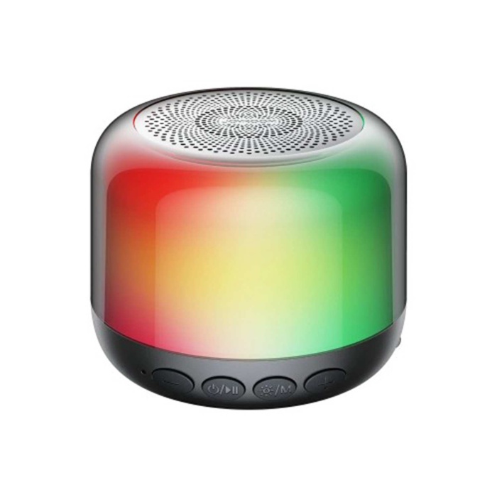 Joyroom JR-ML03 led Işıklı Wireless Hoparlör - Speaker