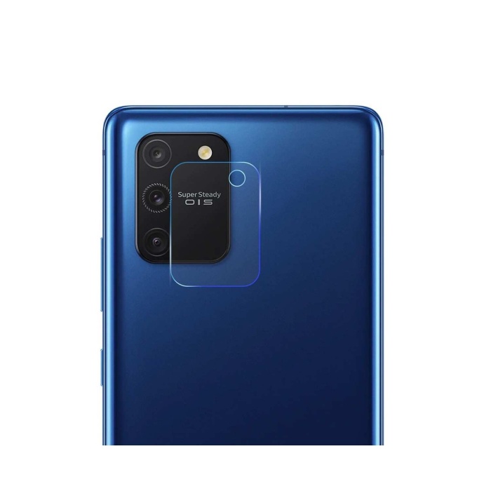 Samsung Galaxy S10 Lite Kamera Lens Koruyucu