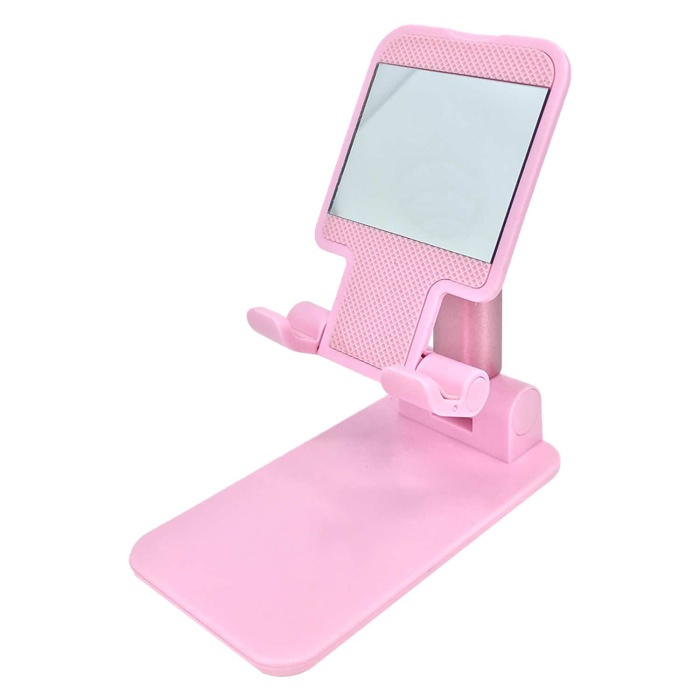 Nettech Ayarlanabilir Masaüstü Telefon ve Tablet Tutucu Stand