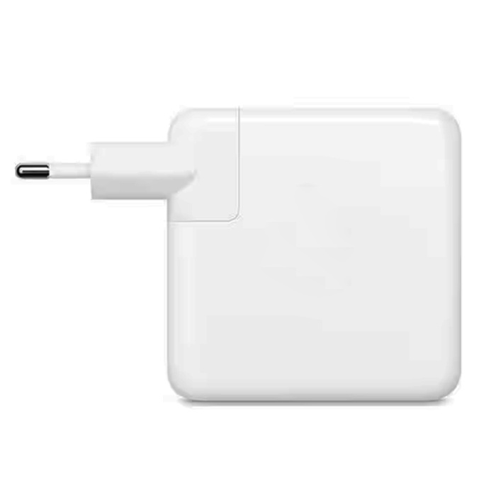 Apple MNF82ZM/A 87W USB-C Şarj Adaptörü