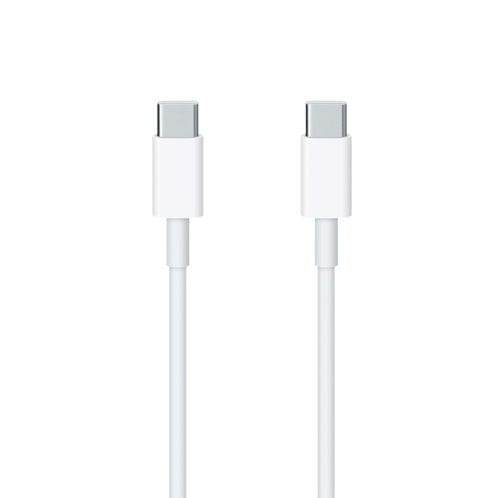 Apple MLL82ZM/A USB-C To USB-C Şarj ve Data Kablosu 100 cm