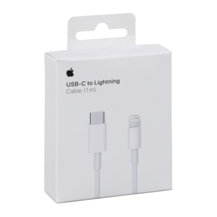 Apple MQGJ2ZM/A USB-C To Lightning Şarj ve Data Kablosu 100 cm