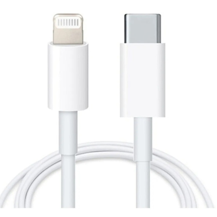 Apple MQGJ2ZM/A USB-C To Lightning Şarj ve Data Kablosu 100 cm