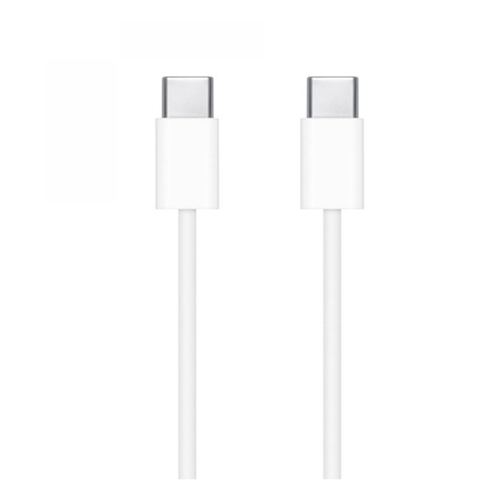 Apple MUF72ZE/A USB-C To USB-C Şarj ve Data Kablosu 100 cm