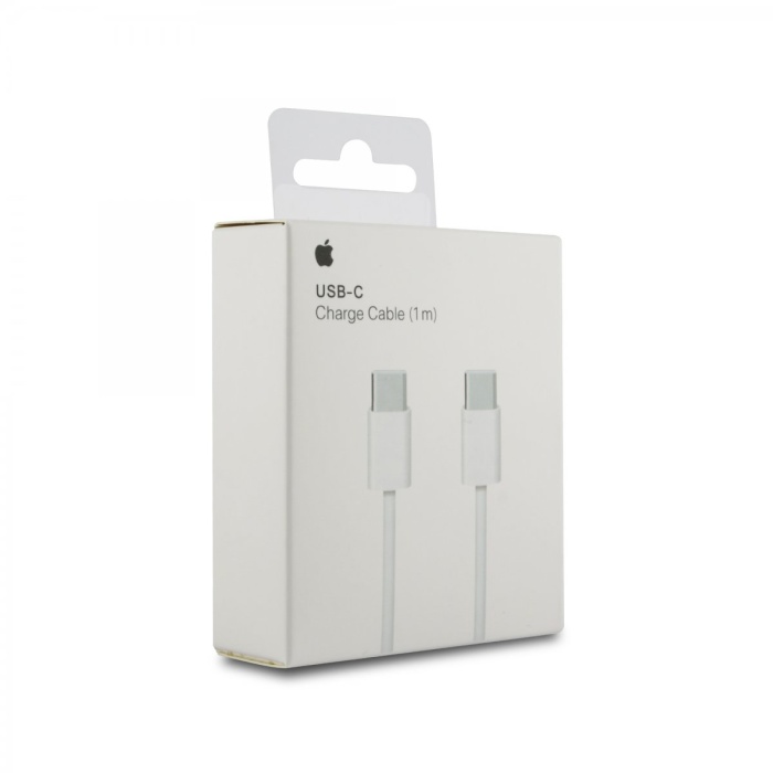 Apple MUF72ZE/A USB-C To USB-C Şarj ve Data Kablosu 100 cm