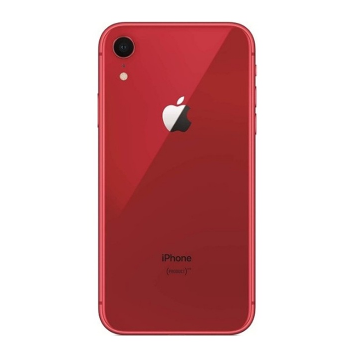 Apple iPhone Xr 128 Gb Çok İyi Yenilenmiş Cep Telefonu (Kırmızı)