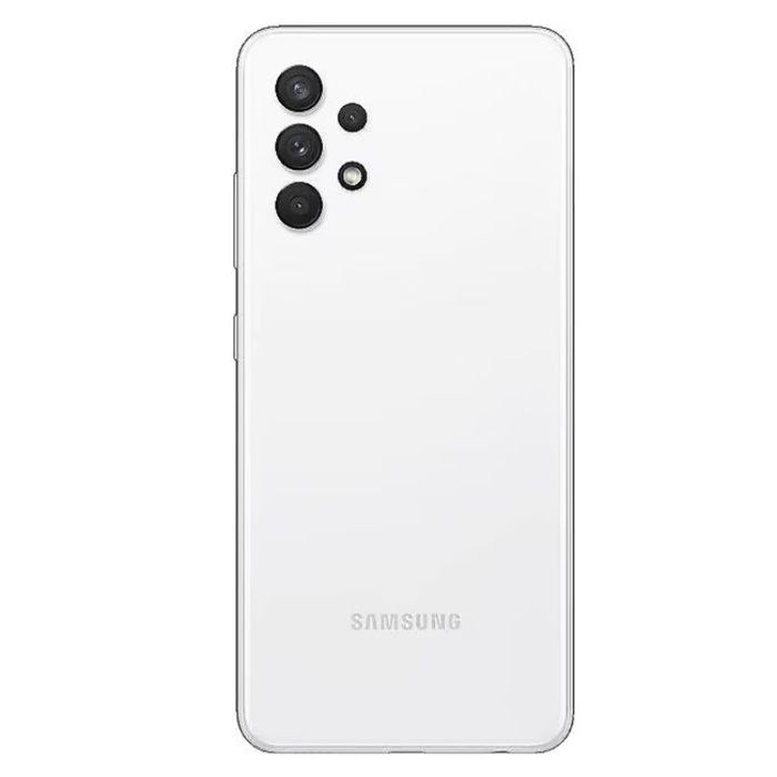 Samsung A32 32 Gb Çok İyi Yenilenmiş Cep Telefonu (Beyaz)