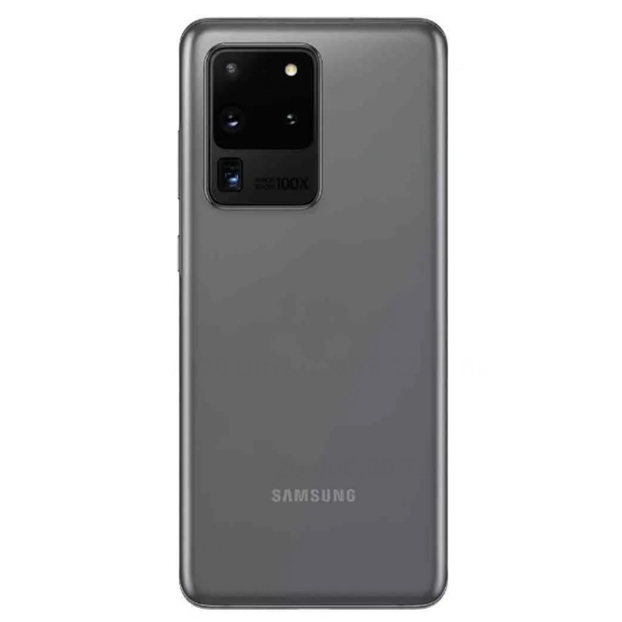 Samsung S20 Ultra 256 Gb Mükemmel Yenilenmiş Cep Telefonu (Uzay Grisi)