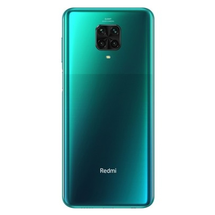 Xiaomi Redmi Note 9 Pro 128 Gb Mükemmel Yenilenmiş Cep Telefonu (Mavi)