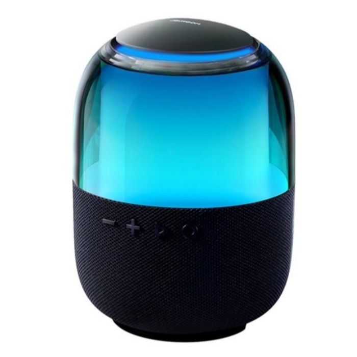 Joyroom JR-ML05 RGB Wireless Kablosuz Hoparlör - Speaker