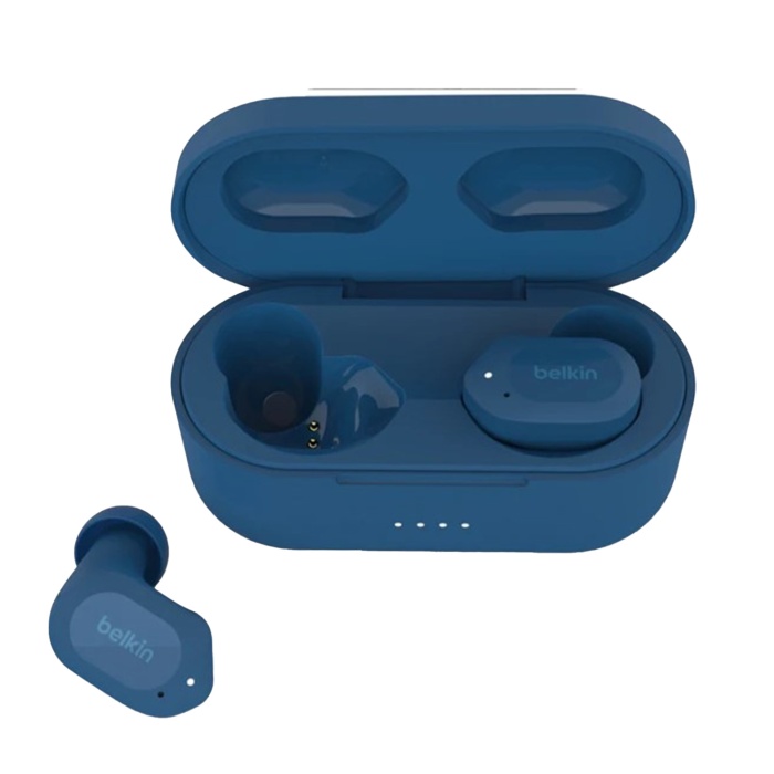 Belkin Soundform Play TWS Kulak İçi Bluetooth Kulaklık