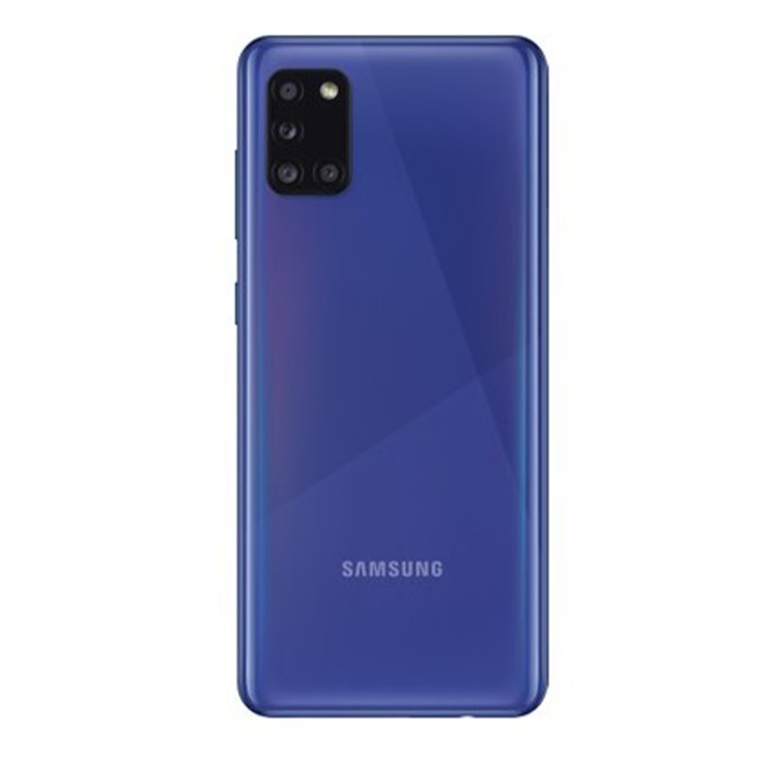 Samsung A31 128 Gb Mükemmel Yenilenmiş Cep Telefonu