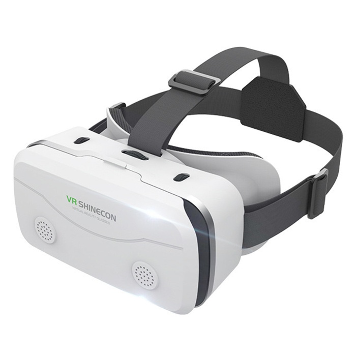 Shinecon SC-G15 VR 3D Telefon Sanal Gerçeklik Gözlüğü