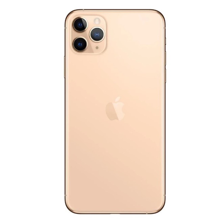 Apple iPhone 11 Pro Max 64 Gb Mükemmel Yenilenmiş Cep Telefonu (Gold)