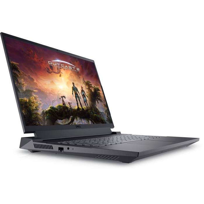 DELL GAMING G16 7630 G76302401010H i7-13700HX 16GB 512GB SSD 8GB RTX4060 16`` QHD W11H