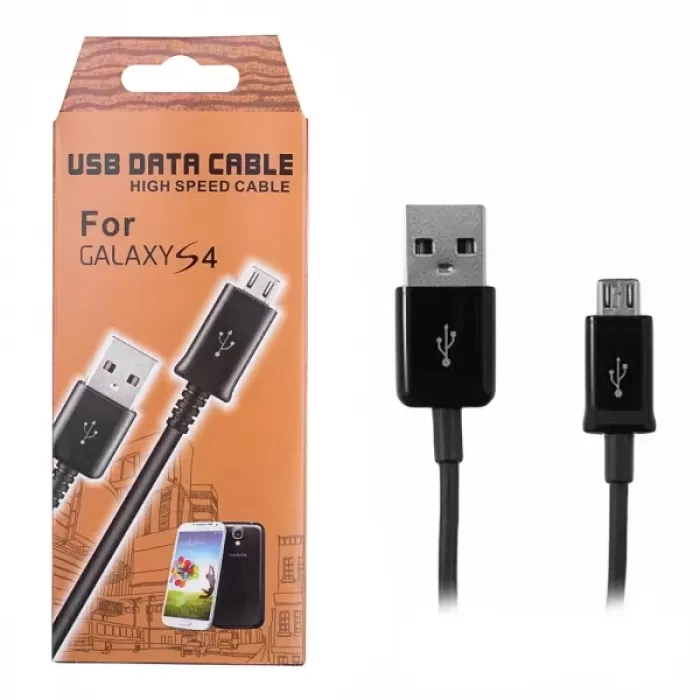 Universal A1313 Android Mikro Usb Kablo