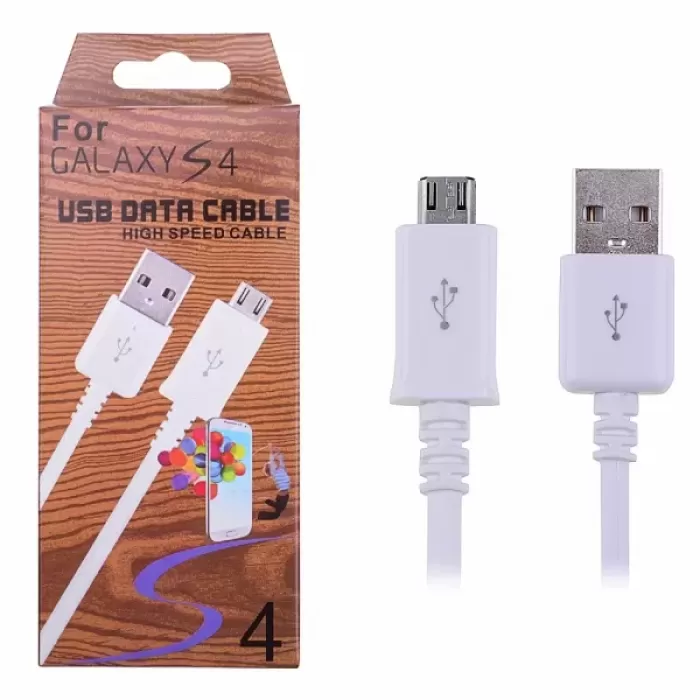 Universal A1313 Android Mikro Usb Kablo