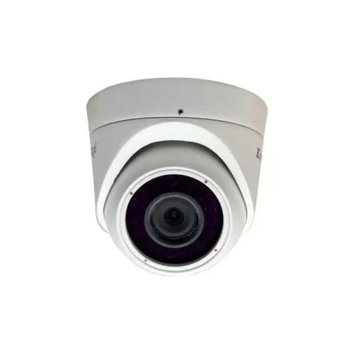 BEYLERBEYİ KL 5236D 4MPSI 3.6 P 4MP 3.6MM 30MT H.265 POE IR DOME IP KAMERA