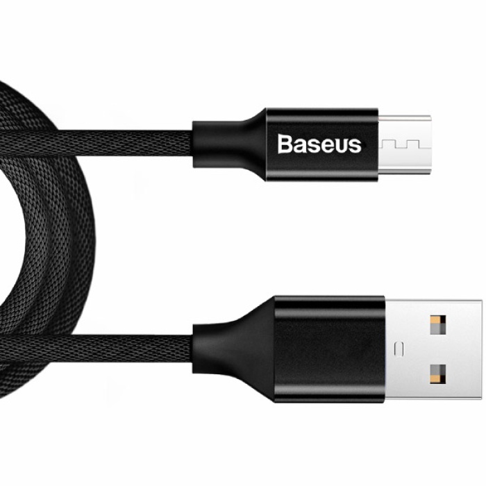 Baseus Yiven Micro Usb 1,5 MetreUsb Şarj Kablosu