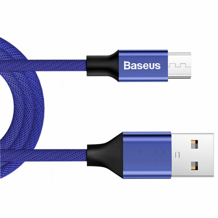 Baseus Yiven Micro Usb 1,5 MetreUsb Şarj Kablosu