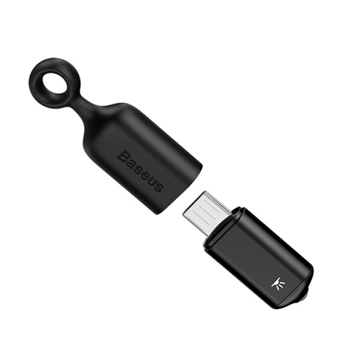 Baseus R03 Mikro Usb Universal Uzaktan Kumanda TV-Klima-Projektörler