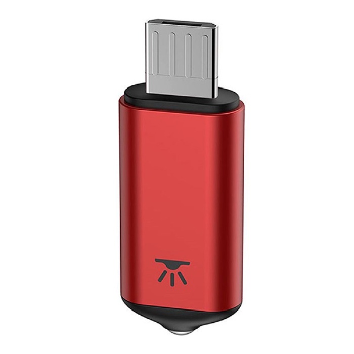 Baseus R03 Mikro Usb Universal Uzaktan Kumanda TV-Klima-Projektörler