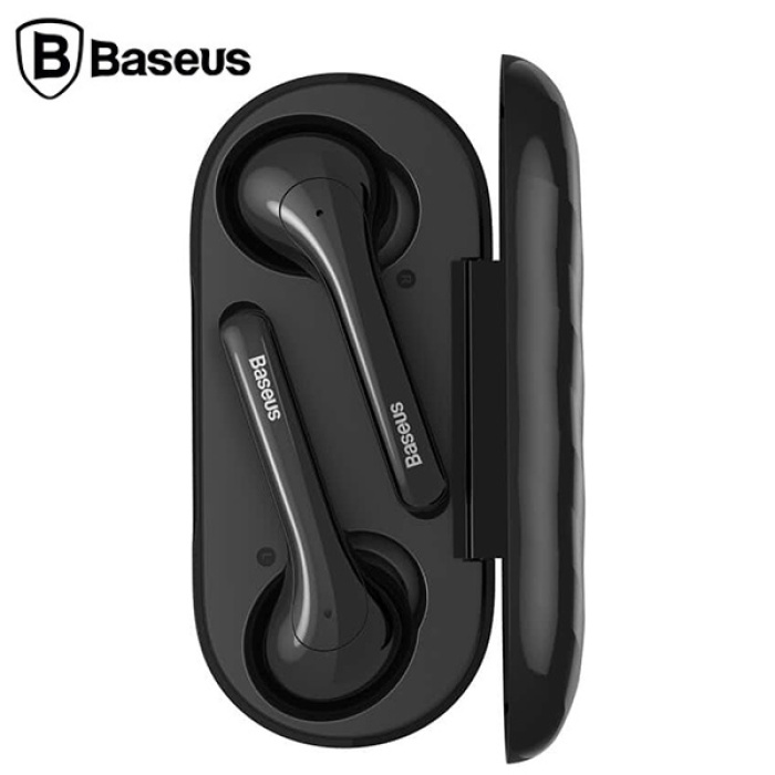 Baseus Encok True W07 TWS Bluetooth Kulaklık Wireless Earphones