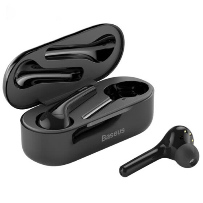 Baseus Encok True W07 TWS Bluetooth Kulaklık Wireless Earphones