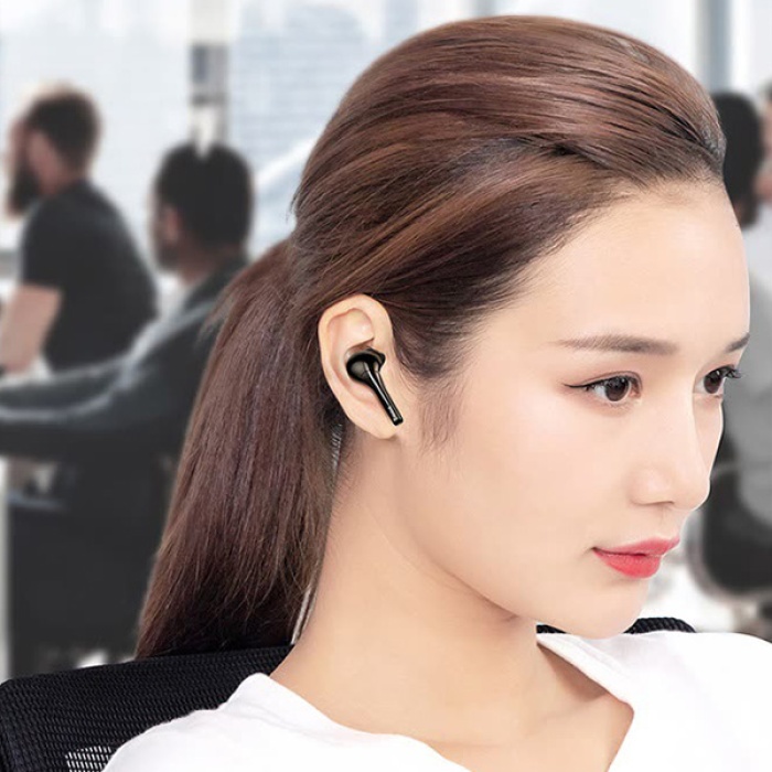 Baseus Encok True W07 TWS Bluetooth Kulaklık Wireless Earphones