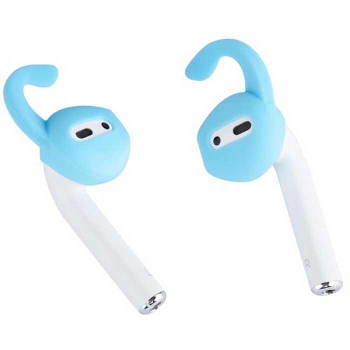 AirPod Kulaklık Silikonu Sabitleyici (Sağ-Sol Set)