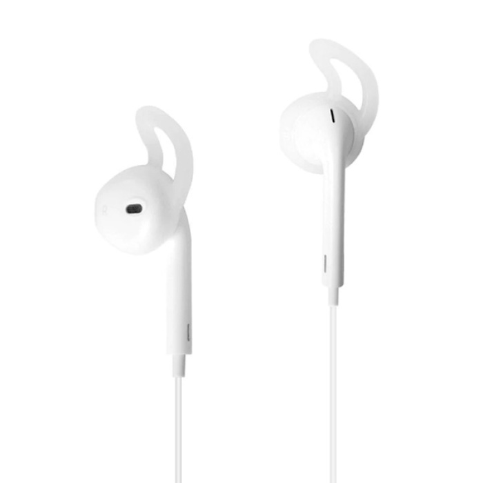 AirPod Kulaklık Silikonu Sabitleyici (Sağ-Sol Set)