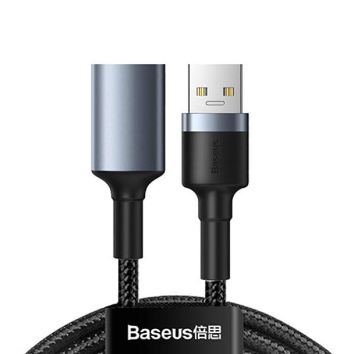 Baseus cafule Cable USB3.0 Male TO USB3.0 2A 1m Usb Uzatma Kablosu