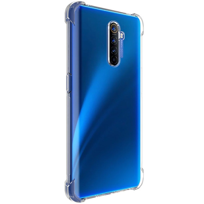 Oppo Reno 2 Anti-Drop Darbe Emici Silikon Kılıf