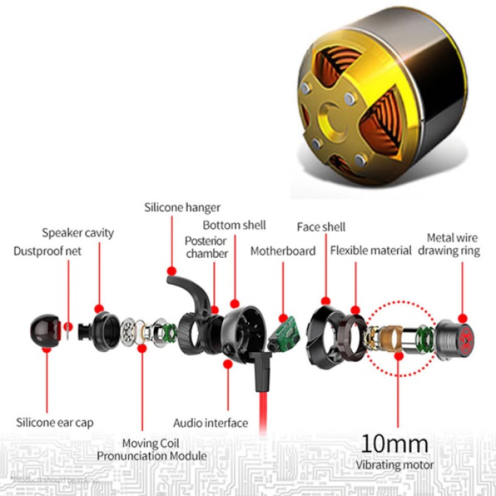 PLEXTONE G50 3.5mm DSP Ses gürültü önleyici Oyuncu kulaklığı Çift mikrofonlu