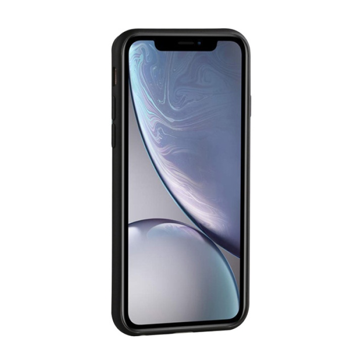 İPhone Xs Max 6.5 İnch Kılıf Kamera Kapatan koruyucu Sürgülü Kılıf