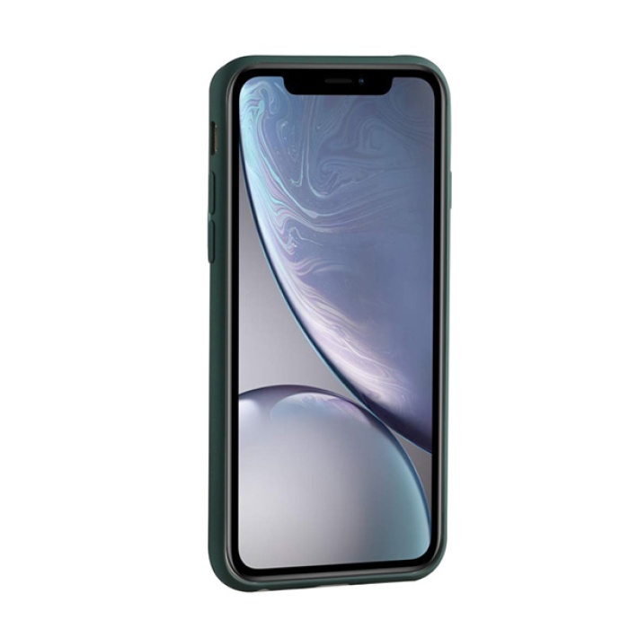 İPhone Xs Max 6.5 İnch Kılıf Kamera Kapatan koruyucu Sürgülü Kılıf