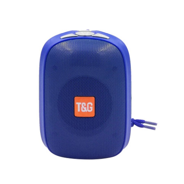 T&G TG609 Kablosuz Wireless Bluetooth 5.0 Speaker Hoparlör