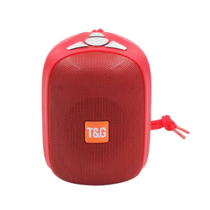 T&G TG609 Kablosuz Wireless Bluetooth 5.0 Speaker Hoparlör