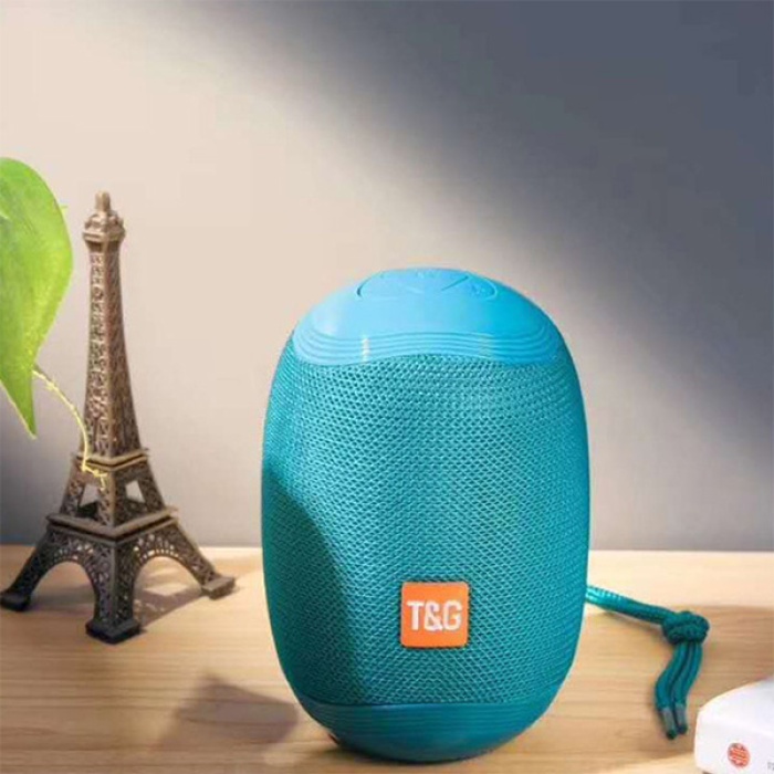 T&G TG529 Kablosuz Wireless Bluetooth 5.0 Speaker Hoparlör