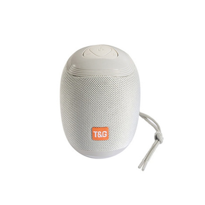 T&G TG529 Kablosuz Wireless Bluetooth 5.0 Speaker Hoparlör