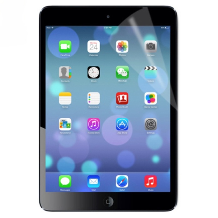 Gor iPad 9.7 (2018) iPad 9.7 (2017) - Air1-Air 2 - 5 - 6 Ekran Koruyucu