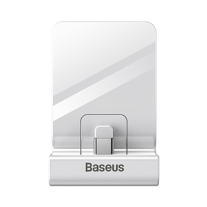 BASEUS GS10 SW Adjustable Usb Type C Şarj Dok  Stand