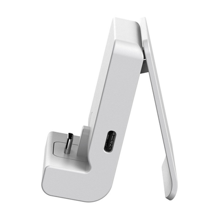 BASEUS GS10 SW Adjustable Usb Type C Şarj Dok  Stand