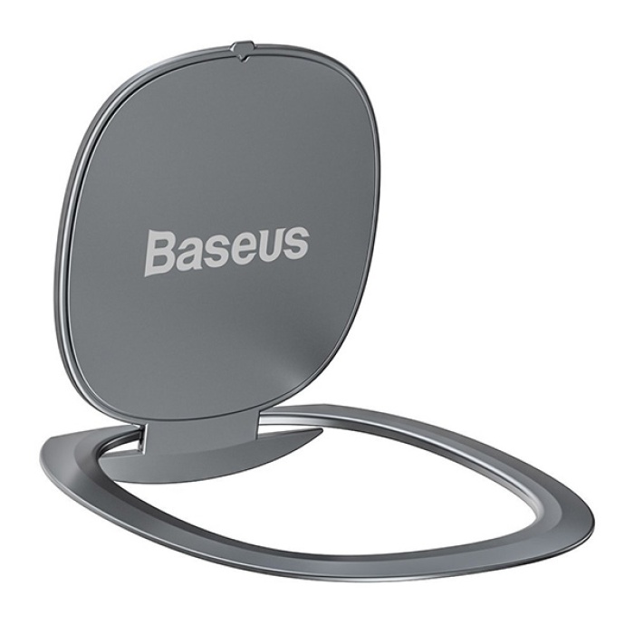 Baseus İnvisible Ring Universal Yüzük Telefon Tutucu Stand